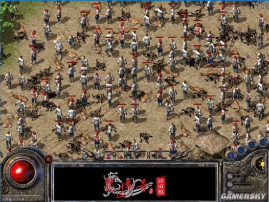 64位系统怎么玩传奇sf？(传奇sf怎么架设充值网站？)插图