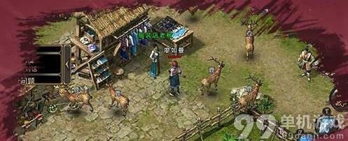 自己怎么开个传奇sf来玩？(传奇sf药力值怎么弄？)插图