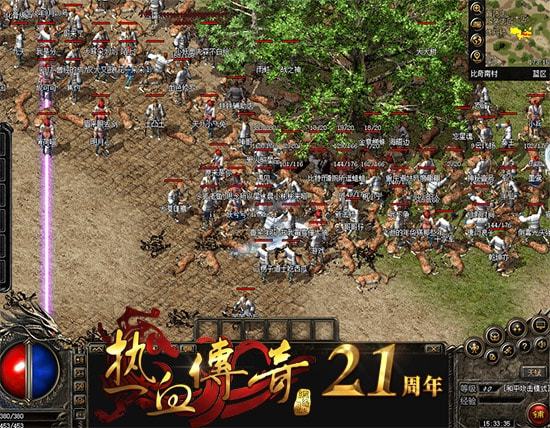 传奇sf简单挂怎么调？(传奇sf山海经怎么玩？)插图