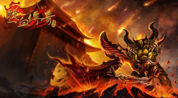 王者荣耀传奇sf怎么玩？(玩传奇sf卡怎么解决？)插图