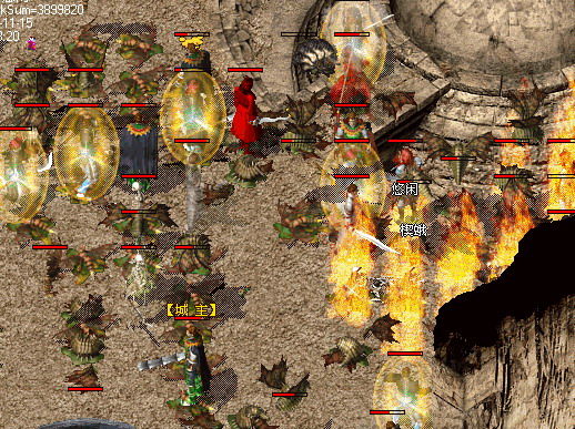 传奇sf测试奖励怎么发放？(传奇sf鉴定装备怎么垫？)插图