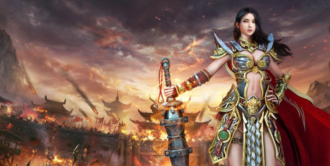 怎么看传奇sf的爆率？(传奇sf冰雪版本怎么打金？)插图