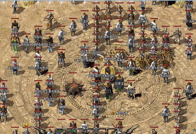 传奇世界sf单机怎么开？(热血传奇怎么玩sf？)插图