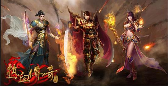 传奇手游sf铭文怎么用？(有版本怎么架设传奇sf？)插图