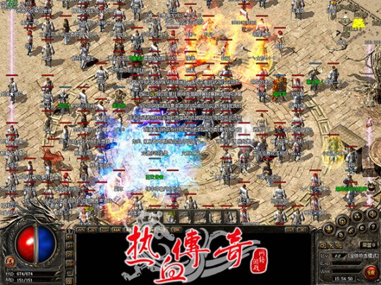 传奇sf怎么弄补丁呢？(win7怎么玩传奇sf？)插图