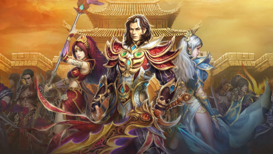 怎么修改传奇sf物品回收比率？(传奇sf闪频怎么回事？)插图