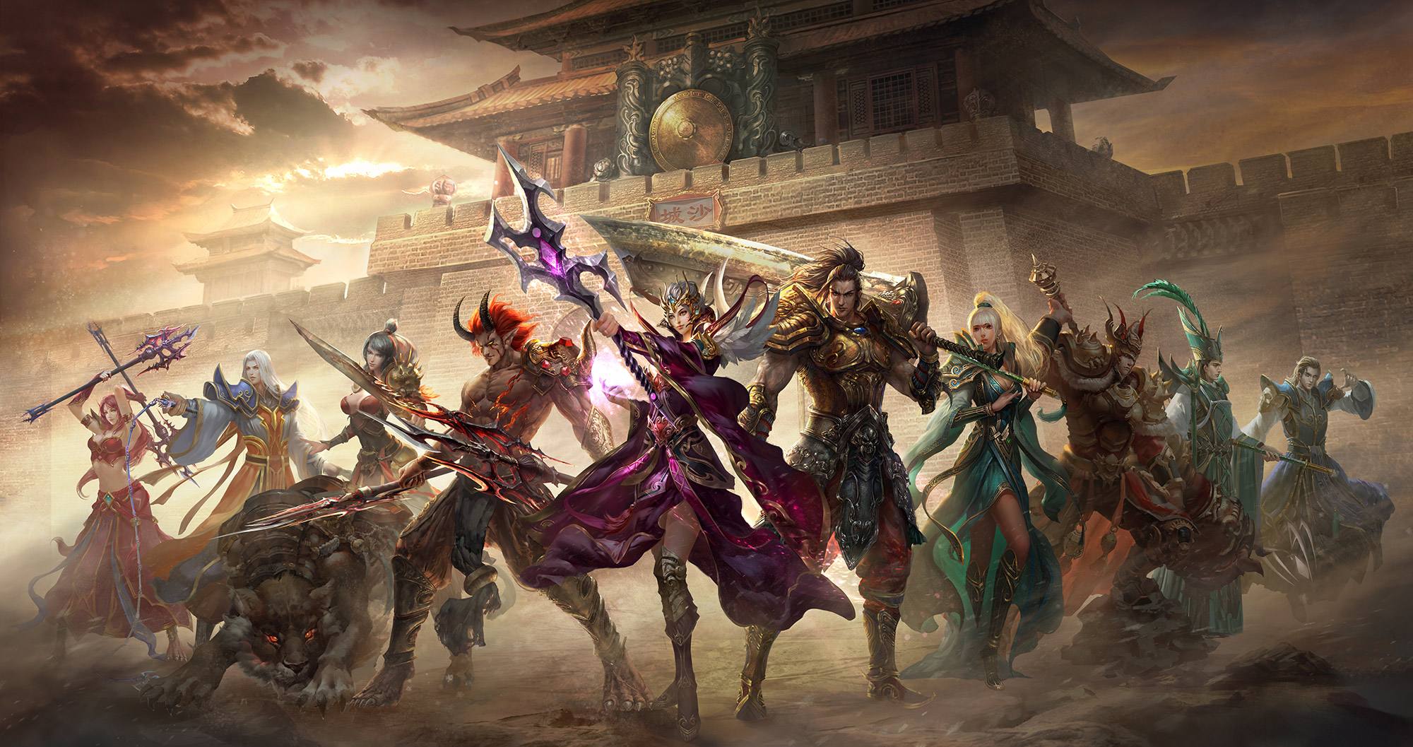 怎么举报传奇世界sf？(传奇sf白屏怎么办？)插图