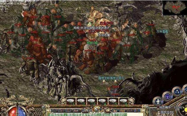 传奇手游sf广告怎么打？(传奇sf怎么取消安全区？)插图