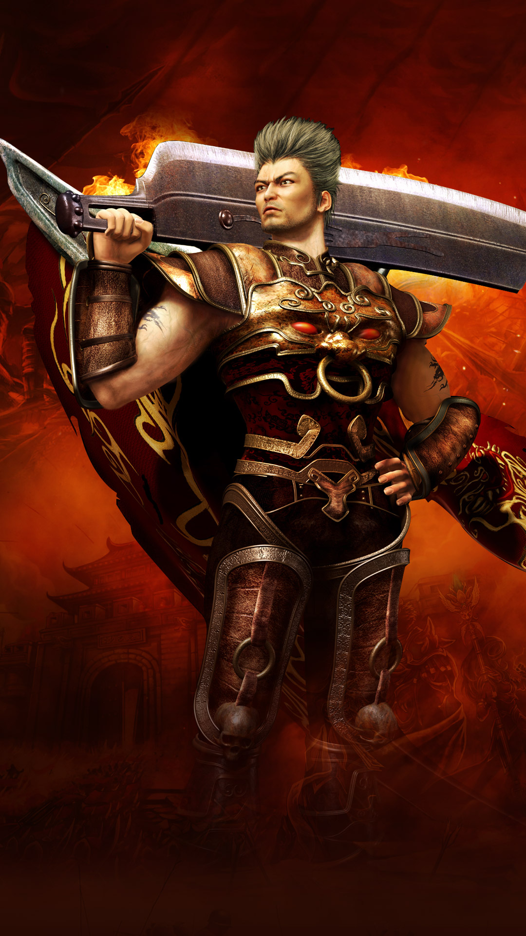 传奇sf熔岩地狱怎么走？(传奇sf赞助gm怎么调整？)插图