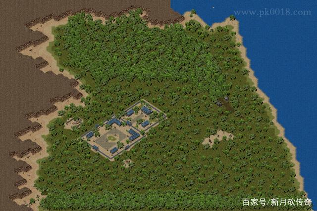 华为云怎么架设传奇SF？(传奇sf怎么打家族战？)插图