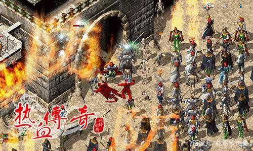 传奇sf道士属性点怎么加？(怎么弄传奇sf列表地址？)插图