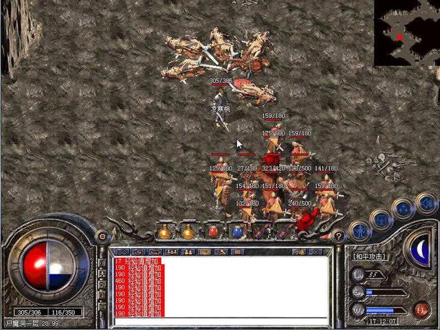 传奇sf冰雪版本怎么打金？(玩传奇sf卡怎么办？)插图