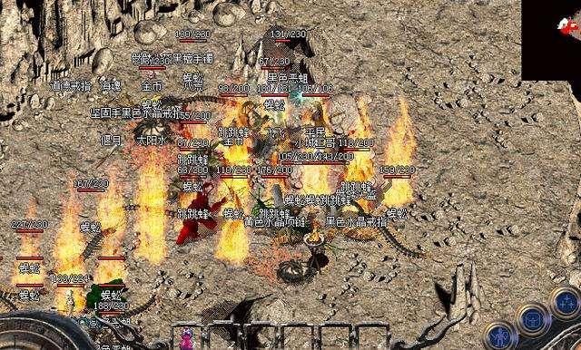 传奇sf暗杀工具怎么用？(传奇sf暴击怎么计算？)插图