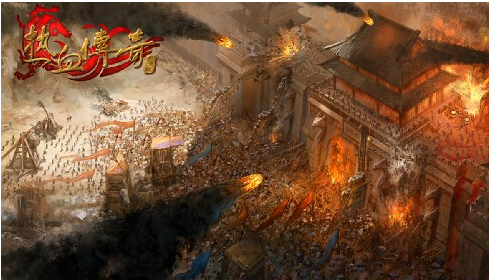 sf传奇压缩不了怎么办？(刀塔传奇sf怎么修改id？)插图