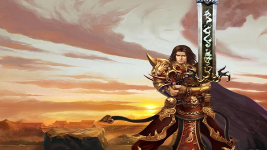 轩辕传奇手游 什么职业好？(传奇手游0氪玩什么职业？)插图