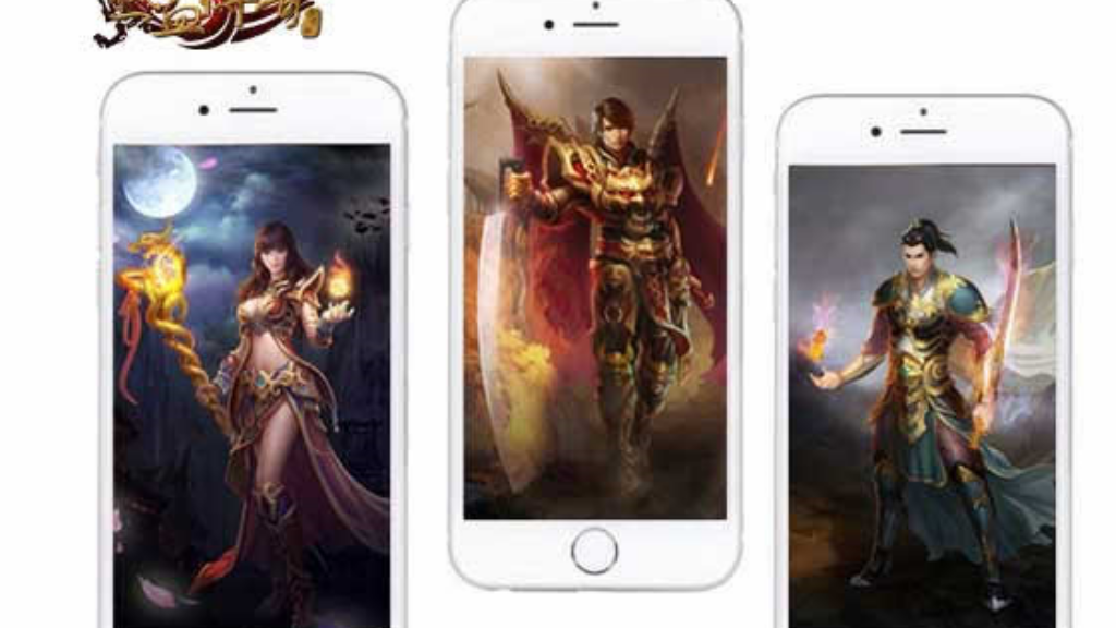 轩辕传奇手游奶用什么宠物？(传奇手游为什么会登录不上？)插图