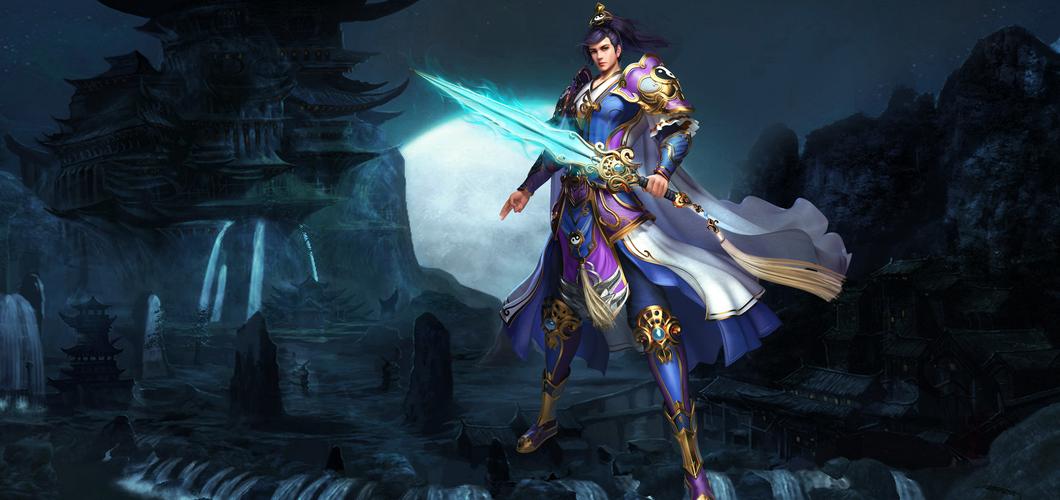 传奇中变战士怎么加点？插图