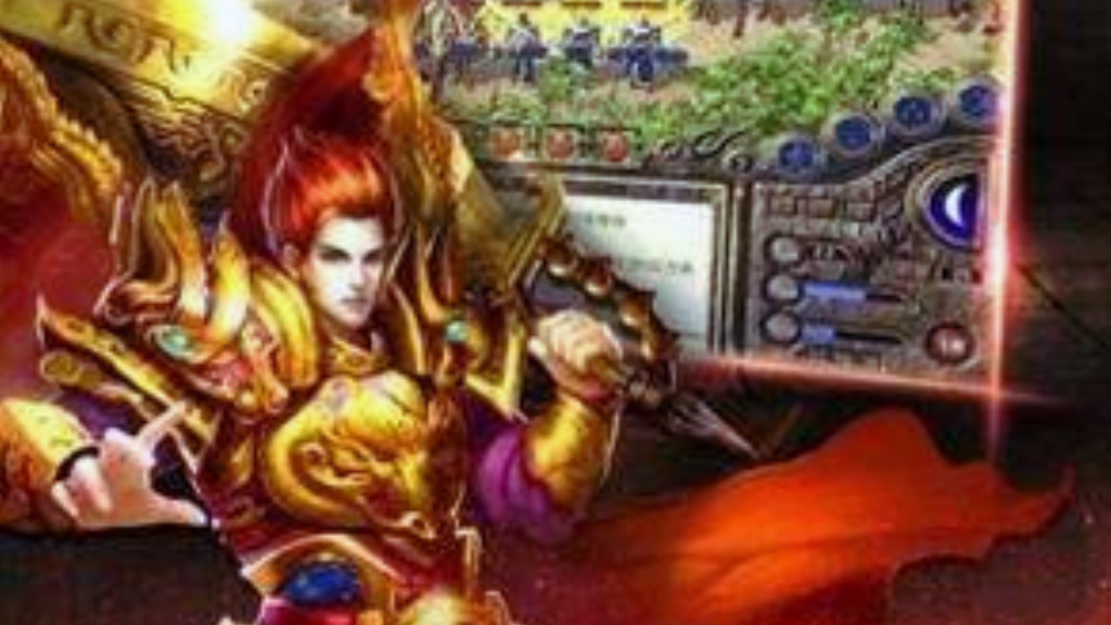 最火的传奇手游有什么？(单职业传奇私服哪个好玩？)插图