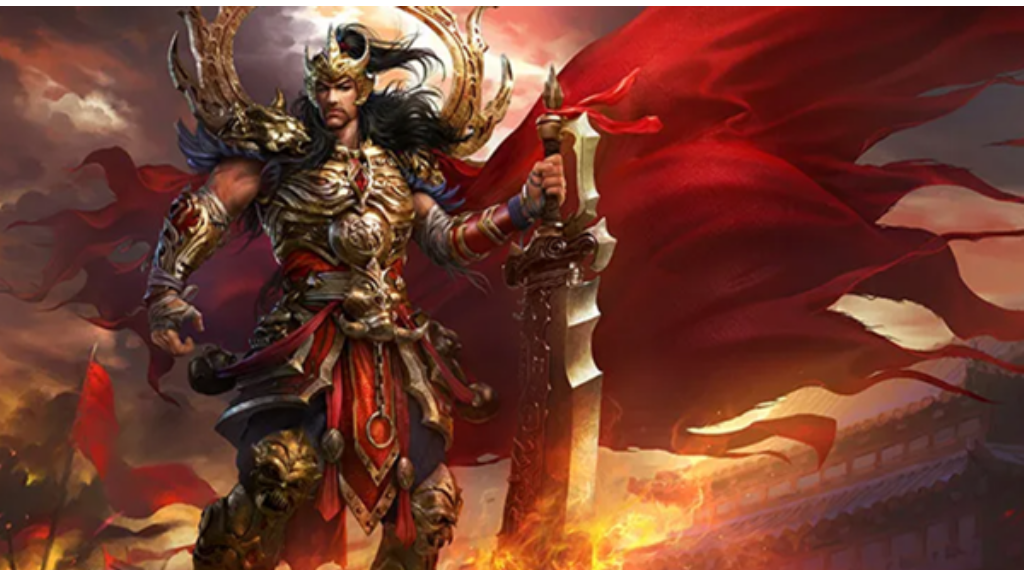 什么手游传奇好玩又便宜？(单职业传奇用什么名字好？)插图