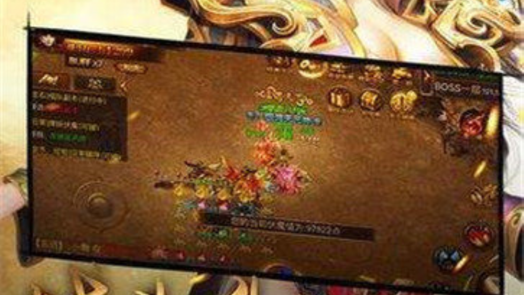 手游传奇哪个辅助好用？(传奇永恒什么时候出的手游？)插图