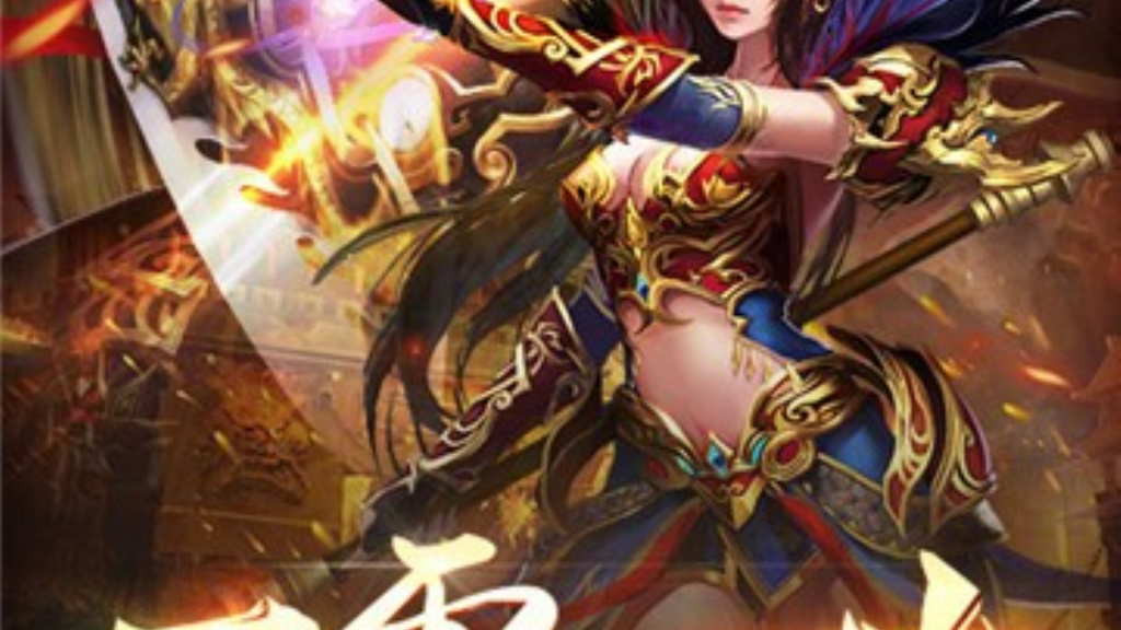 传奇游戏手游和端游哪个好玩？(古云传奇手游升哪个职业？)插图