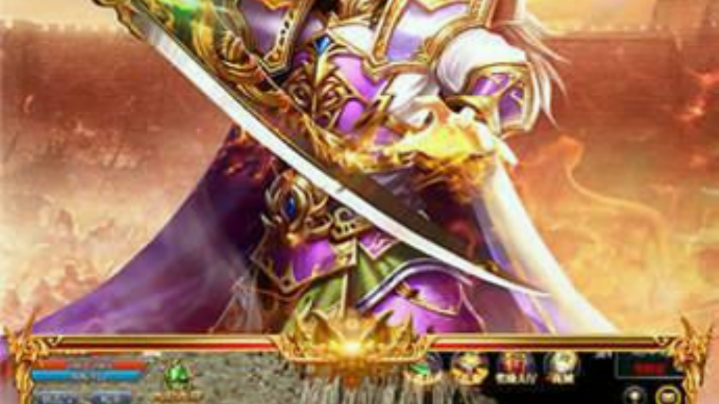 传奇手游职业哪个版本好？(蜀山传奇手游神将哪个厉害？)插图