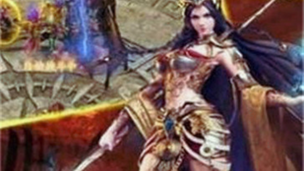 手游传奇哪个比较好点？(传奇世界手游哪个版本好用？)插图