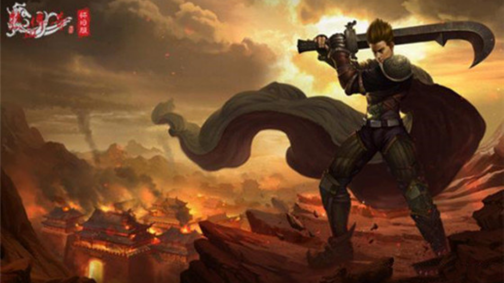 单职业传奇怎么拆分东西？(有个rpg手游叫 什么什么传奇？)插图