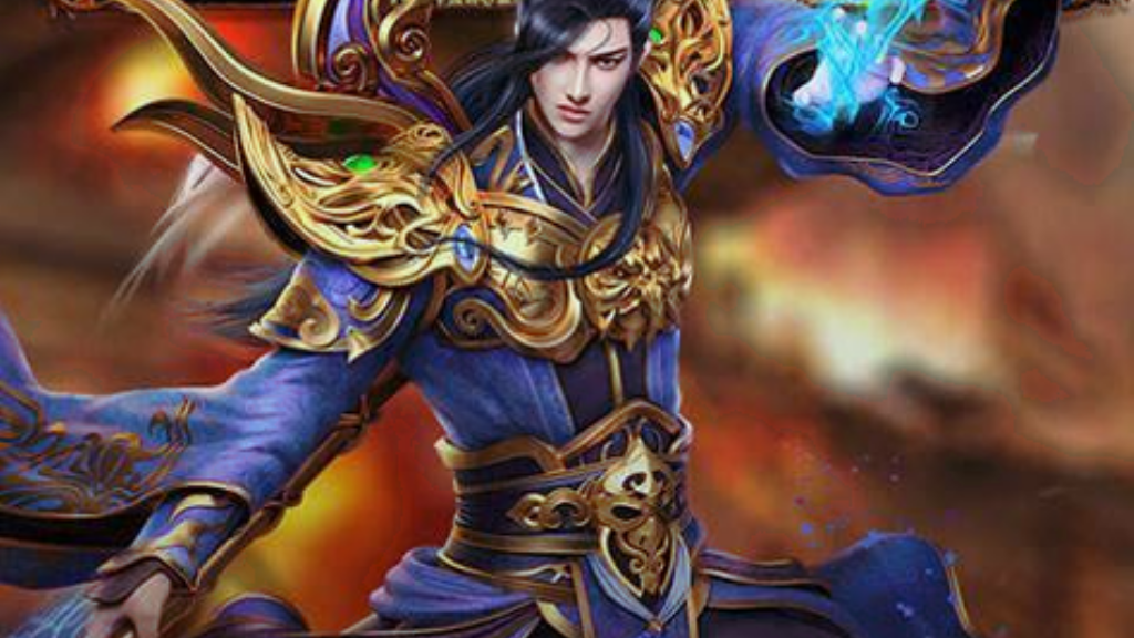 大家在玩什么传奇手游？(大黑龙传奇是什么手游？)插图