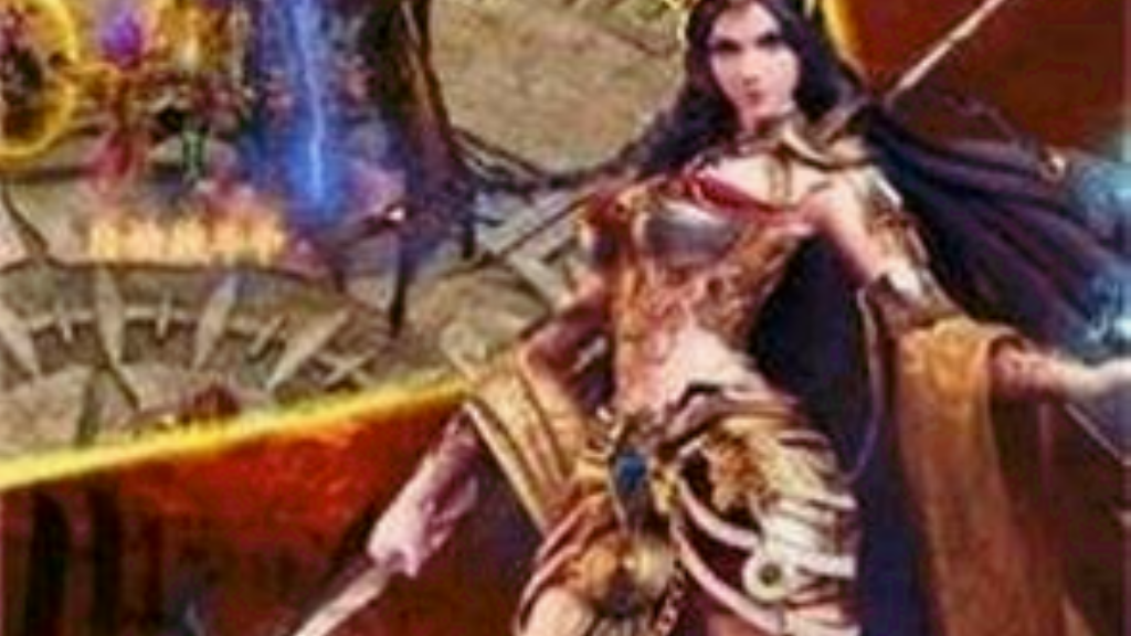 手游传奇哪个不花钱好玩？(传奇手游道士带什么技能？)插图