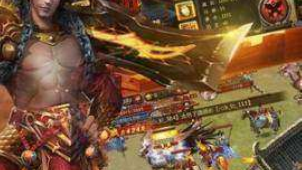 手游传奇世界紫书有什么用？(热血传奇手游为什么黑屏？)插图