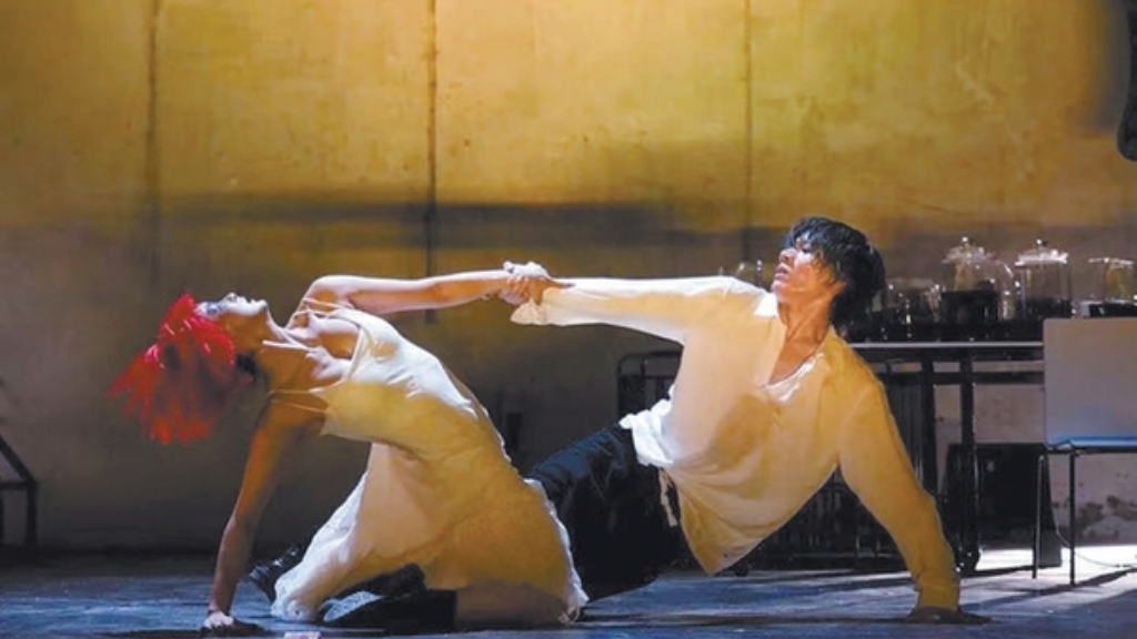 手游传奇哪个是真正的？(最新传奇手游是哪个？)插图