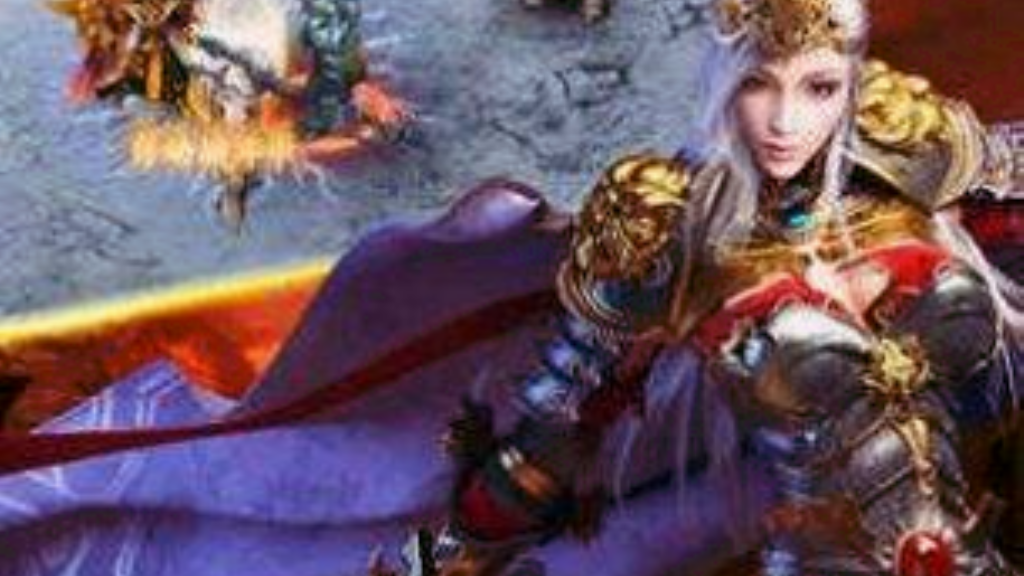 单职业传奇是哪个工作室？(神鬼传奇手游为什么停运？)插图