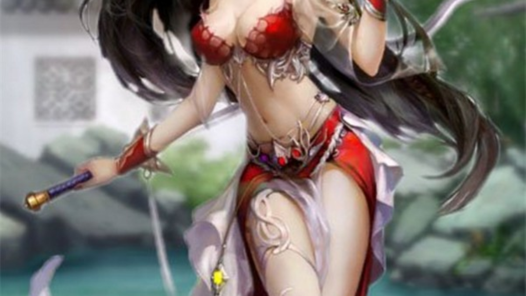 单职业传奇是什么样的？(传奇手游有什么神装？)插图