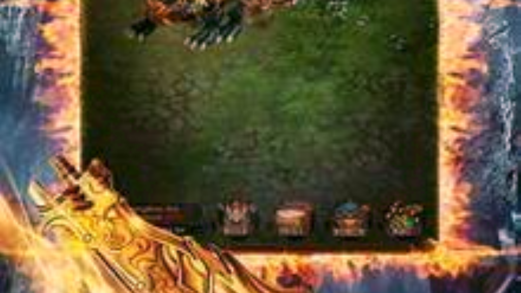 传奇手游道士哪个好用？(传奇至尊哪个是正版手游？)插图