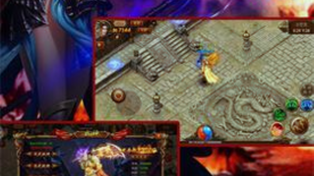 手游传奇世界pk什么挂最好用？(轩辕传奇手游用哪个脚本？)插图