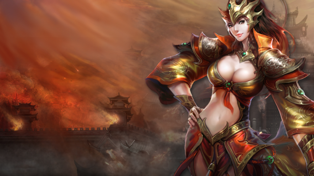 合击传奇手游什么组合厉害？(传奇手游app哪个好？)插图