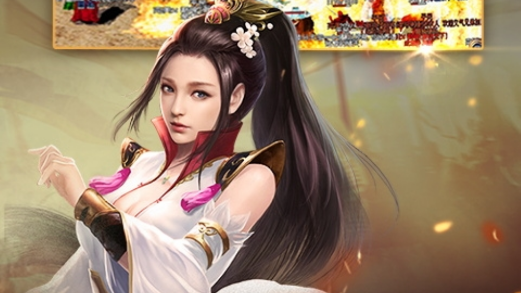 传奇手游哪个版好点赚钱？(传奇手游红锁是什么样的？)插图