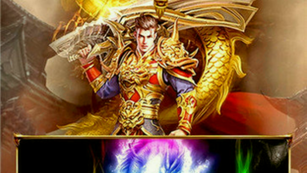 原始传奇手游为什么这么多人直播？(传奇手游哪个区招募好？)插图