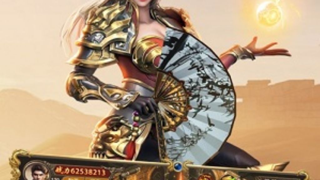 哪个单职业传奇里有灭服boss？(有什么手游的变态传奇？)插图