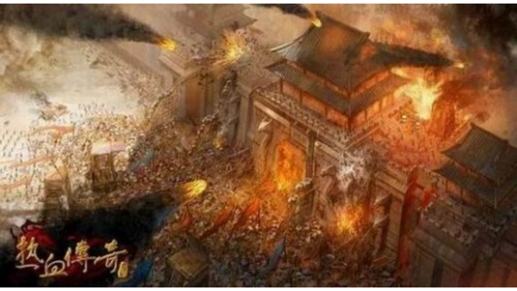 传奇手游三国杀什么职业好？(传奇武侠单职业怎么留名？)插图