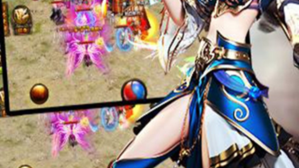 哪个传奇手游有分身？(实况手游传奇选哪个？)插图