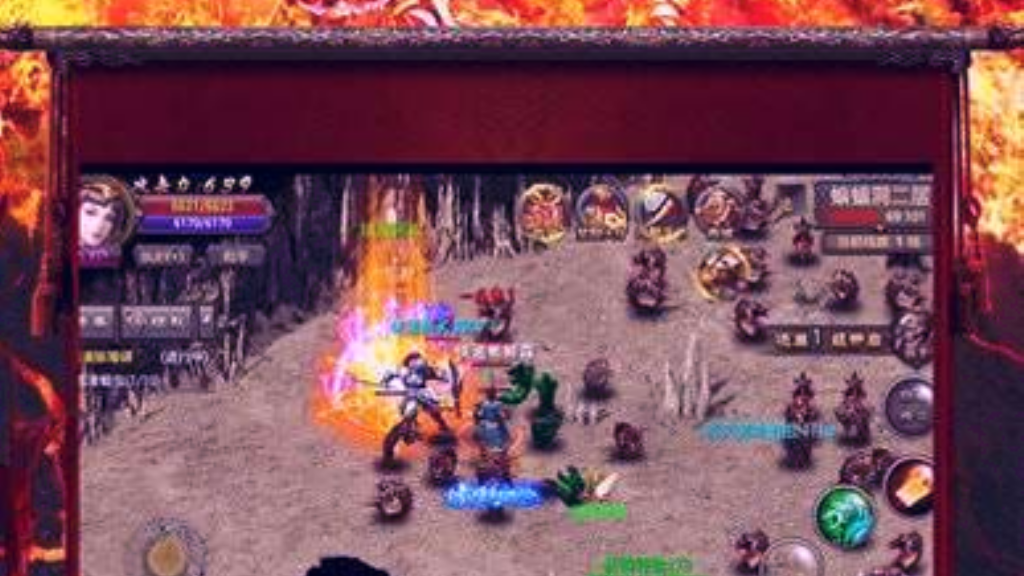 单职业传奇奇怎么开服？(传奇私服有哪些发布网？)插图