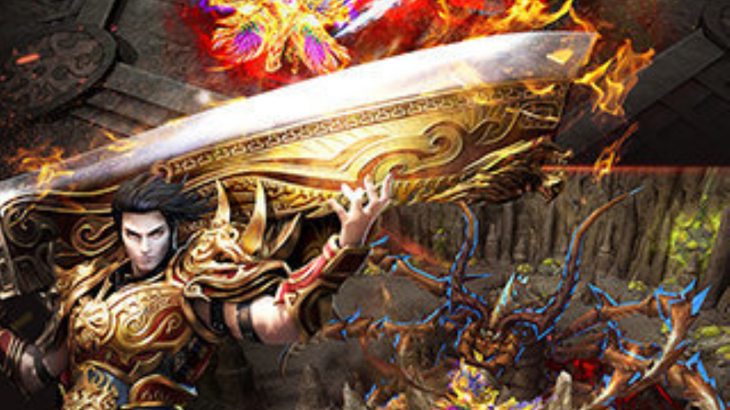 传奇手游为什么不能语音聊天？(单职业传奇怎么卡怪多？)插图