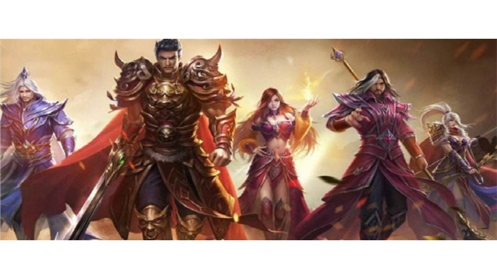 使命召唤手游传奇是什么？(萌新买哪个传奇手游号最好？)插图