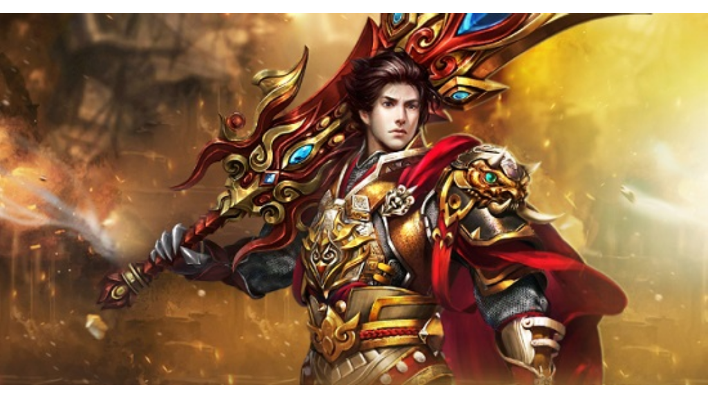 单职业传奇在哪里？(有什么复古的传奇手游吗？)插图