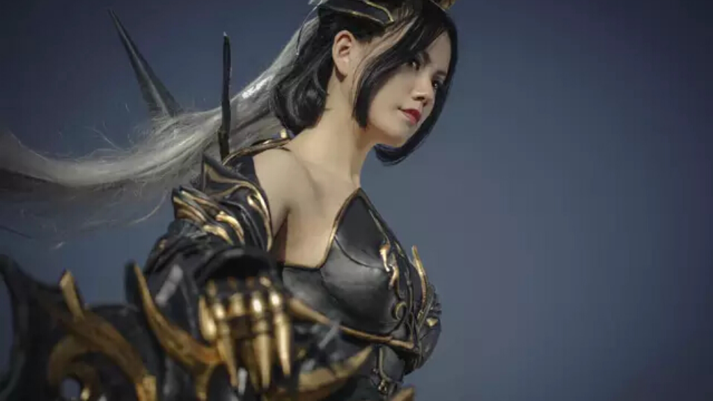 单职业传奇切割怎么升满级？(圣战传奇手游什么职业？)插图