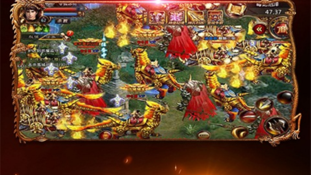 传奇手游带什么属性好玩？(传奇手游挖金币软件叫什么？)插图