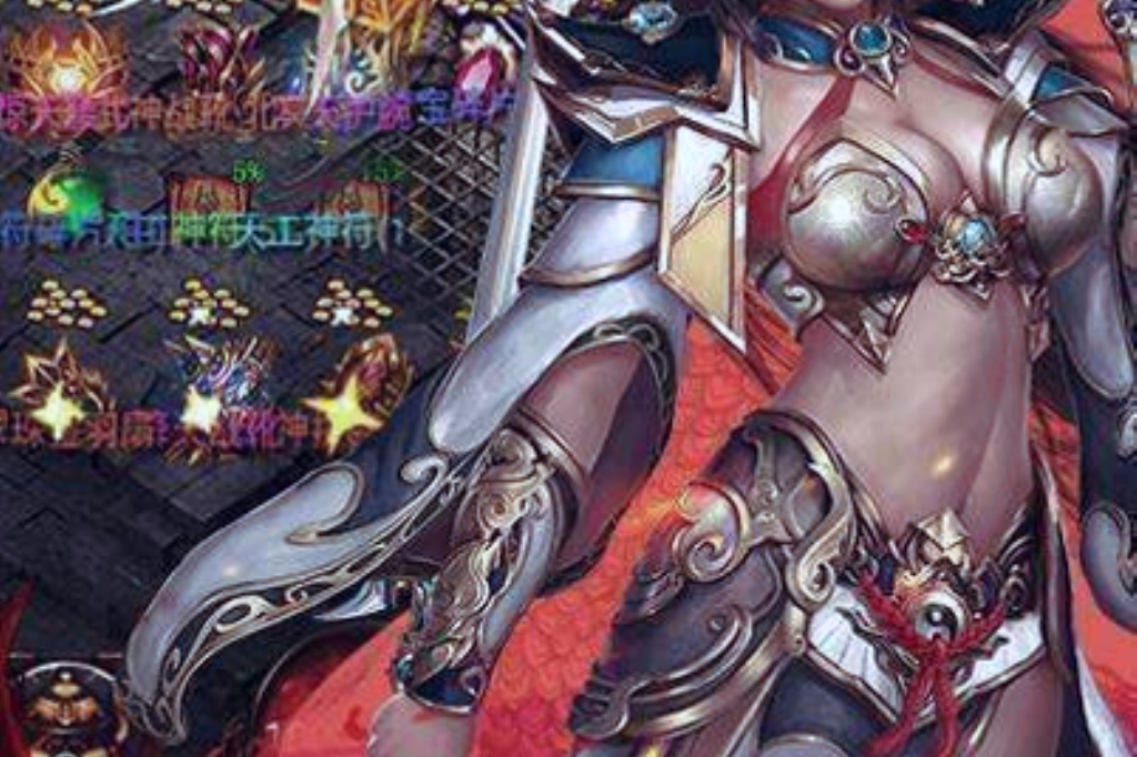 传奇手游都有什么？(传奇中的单职业手游有哪些？)插图