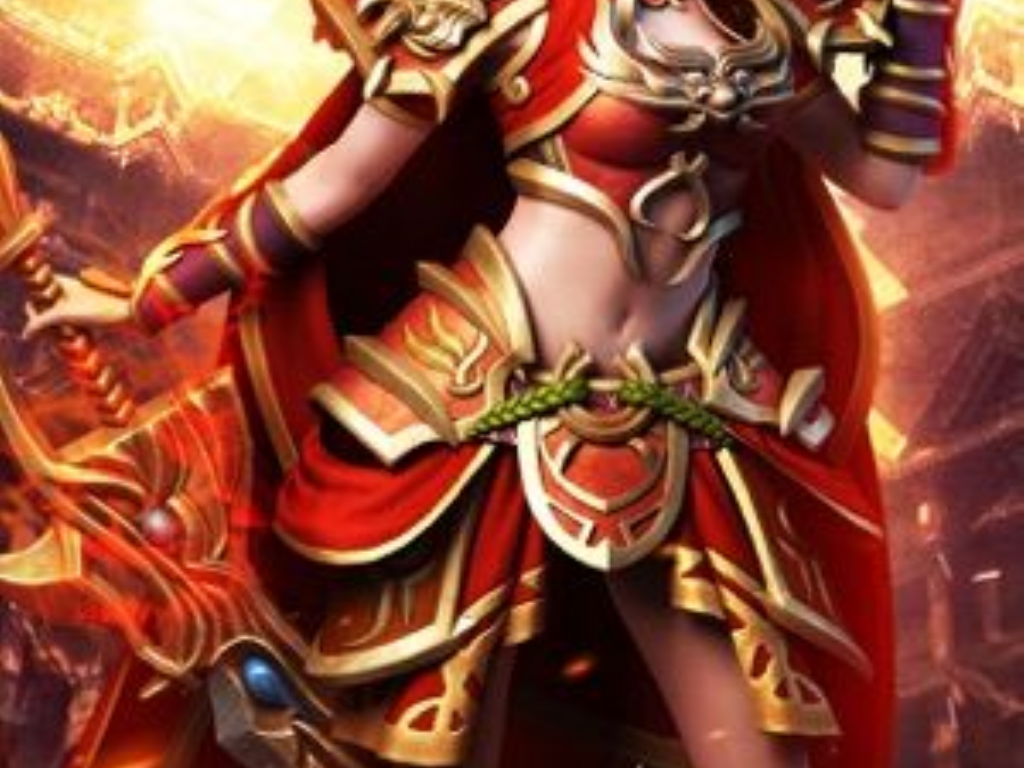 你们玩的传奇手游是什么？(轩辕传奇手游成就给什么？)插图